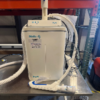 Millipore Milli-Q IQ 7000 Lab Water Purification System image 0